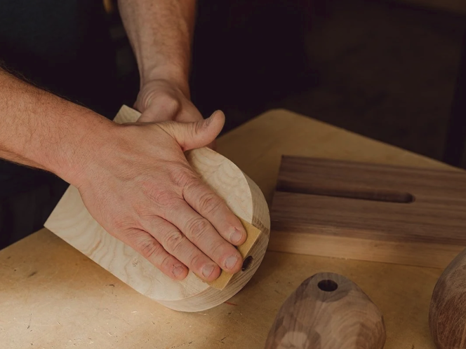 kerr woodworking