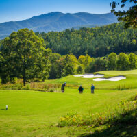 The Gold Standard of Greens: Inside Bright’s Creek Golf Course Care