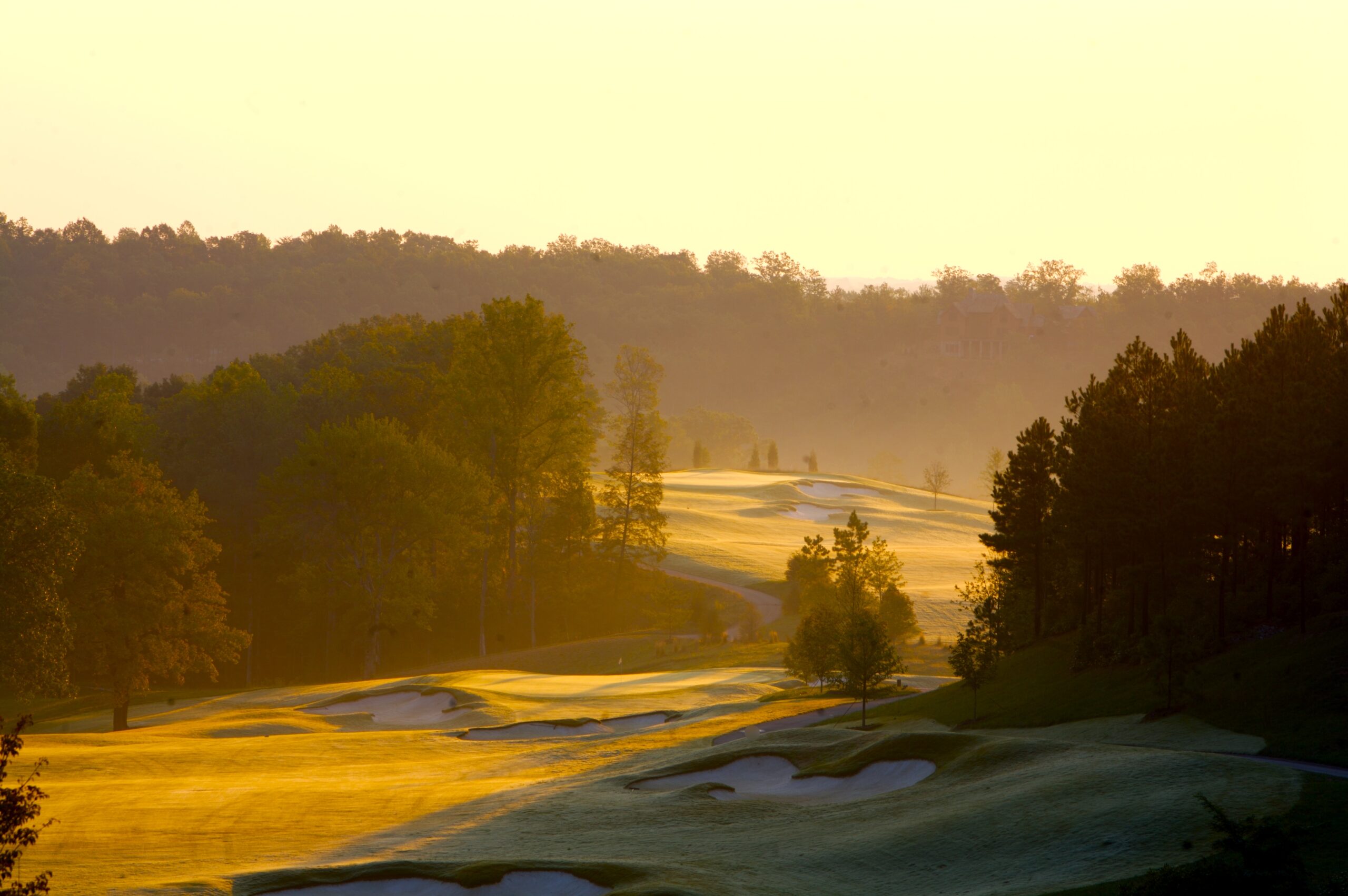 golf