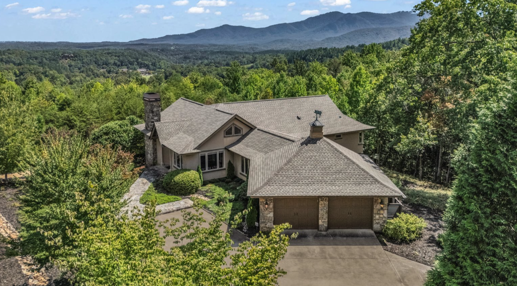 2435 Deep Gap Farm Road E