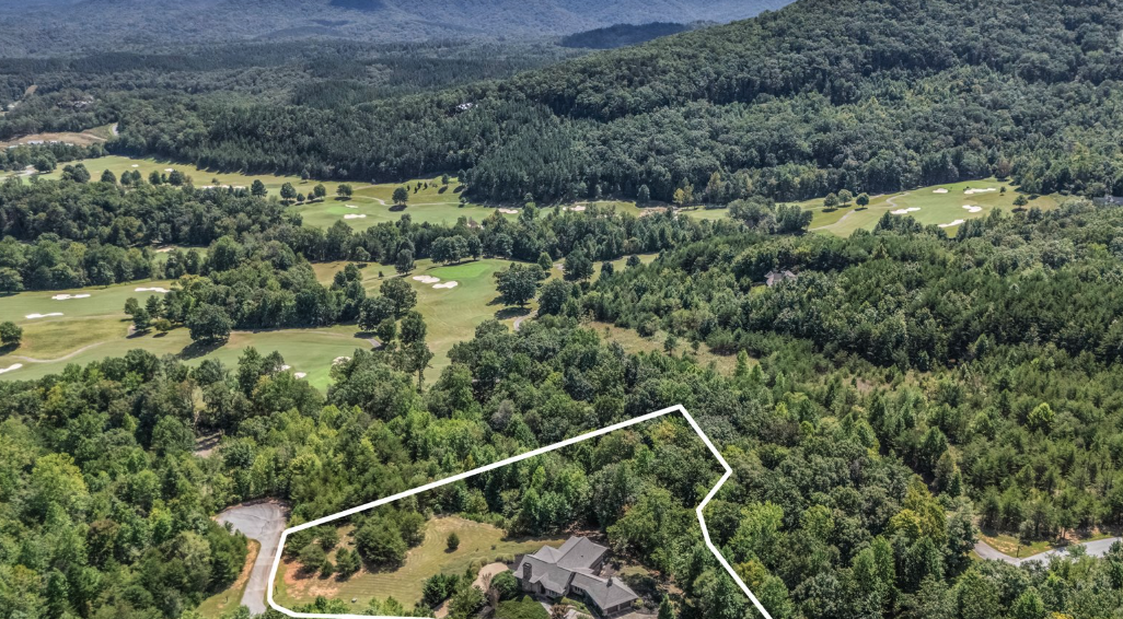 2435 Deep Gap Farm Road E