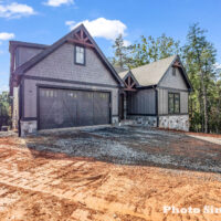 Jackson Ridge Luxury Cottages