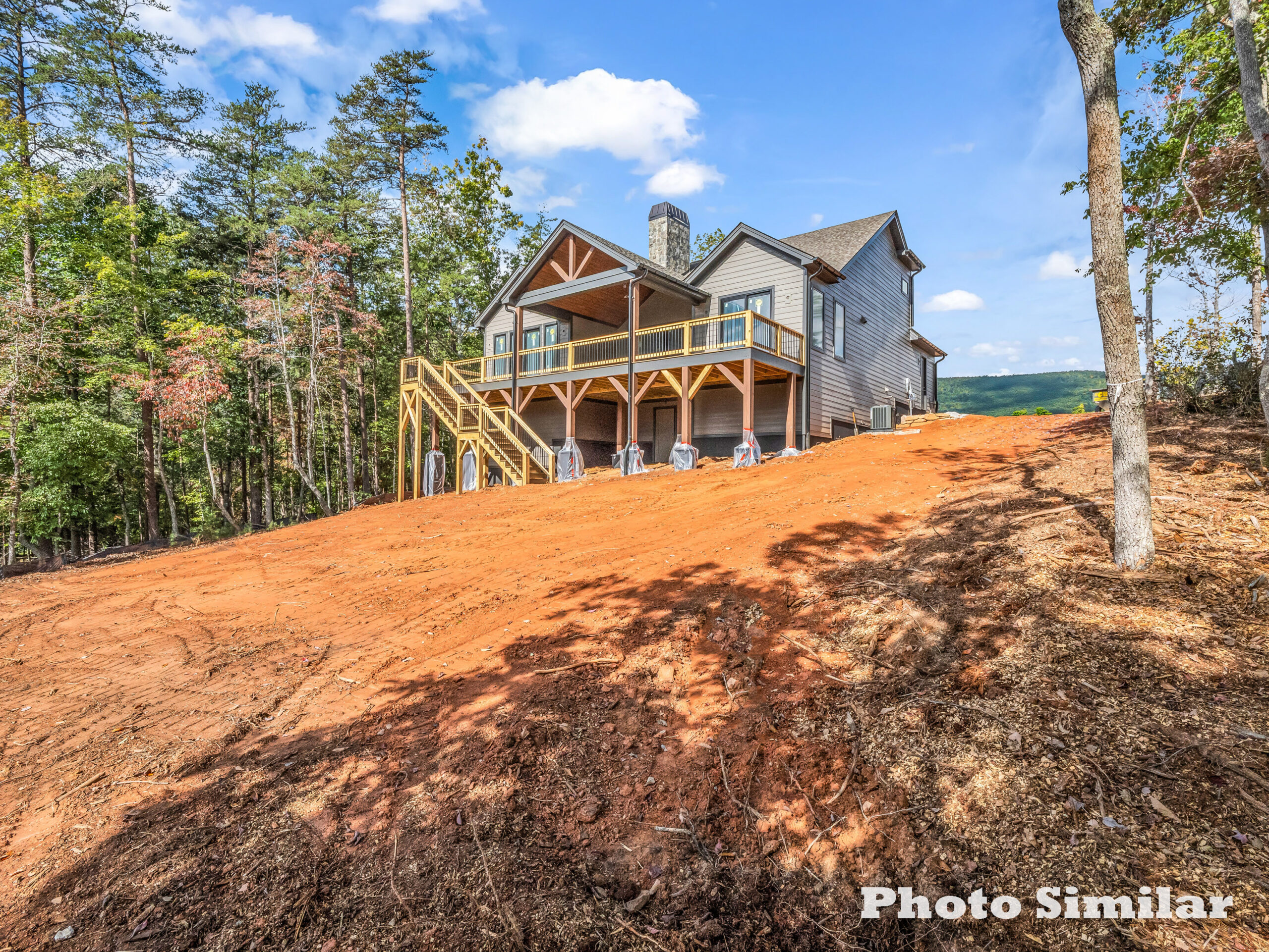 Jackson Ridge Luxury Cottages