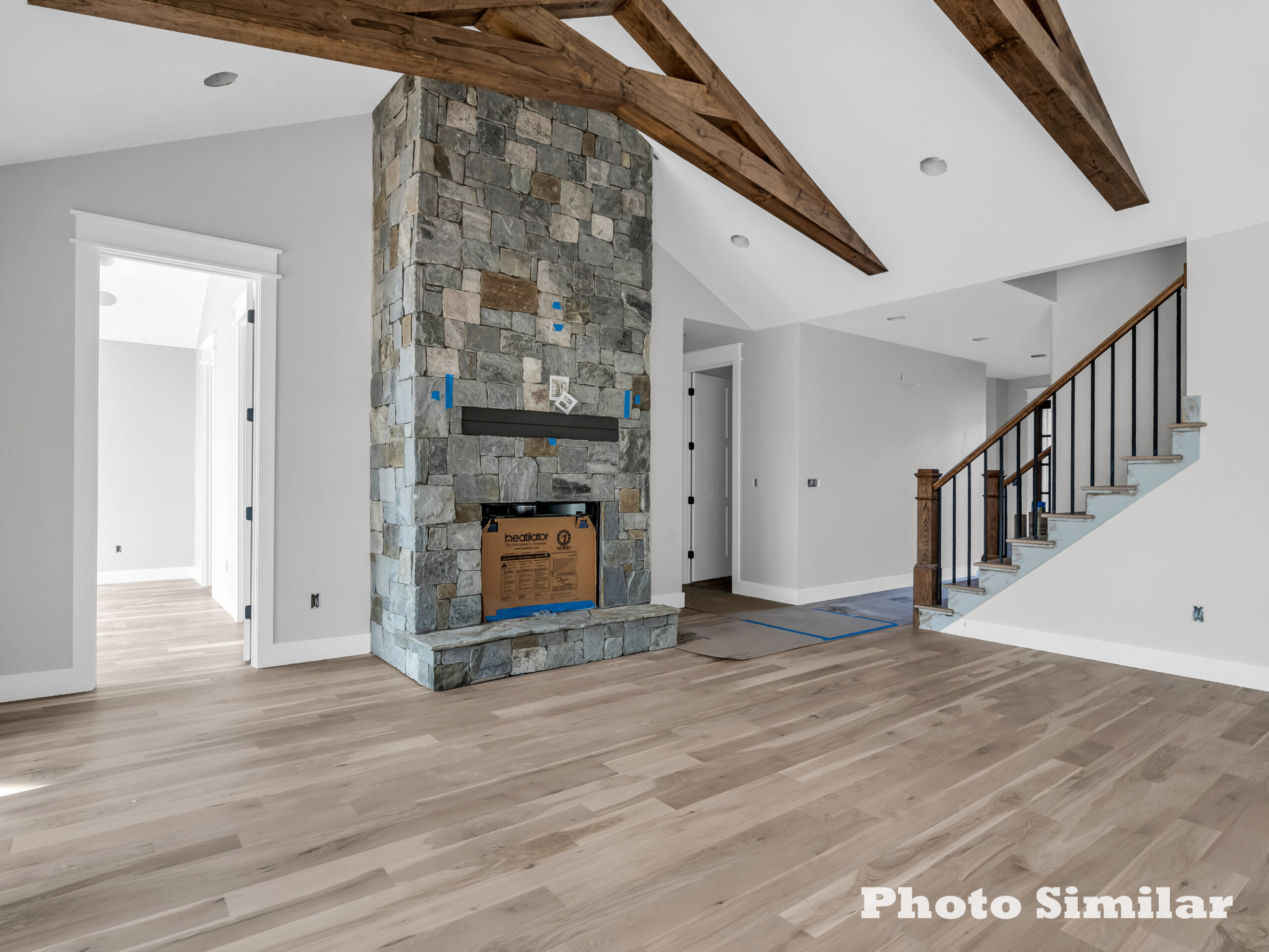 Jackson Ridge Luxury Cottages