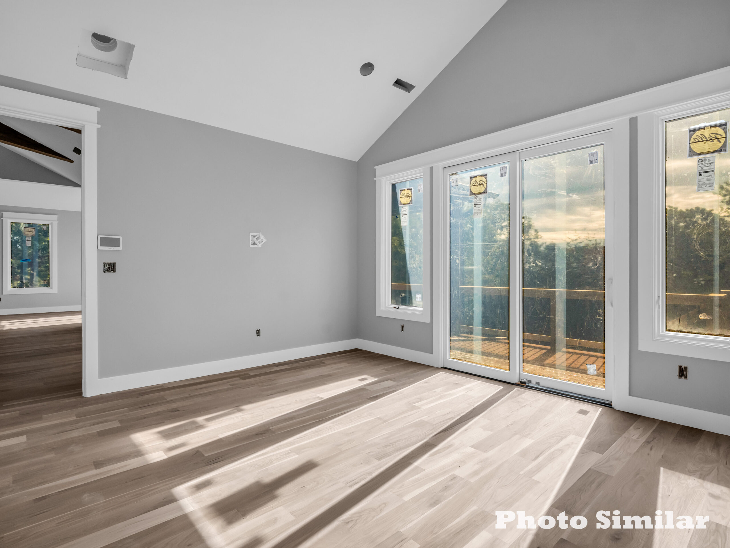 Jackson Ridge Luxury Cottages