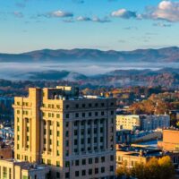 Strength After the Storm: A Year of Progress After Hurricane Helene