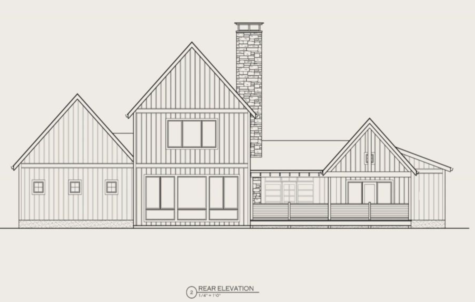 Lot 25 Monteith Place